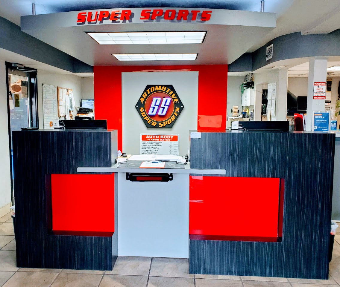 Automotive Super Sports gallery 2