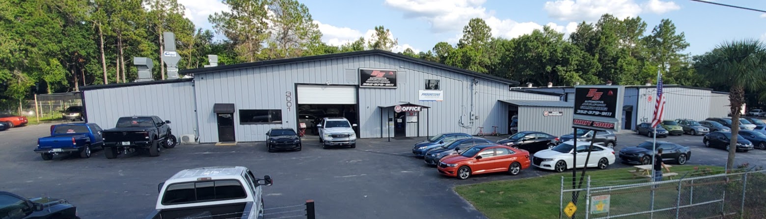 Automotive Super Sports