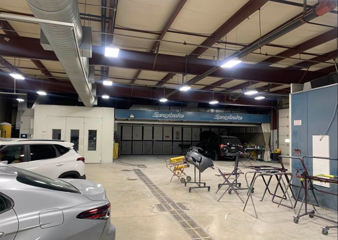 CARSTAR Smart Collision Express Quad Cities gallery 7