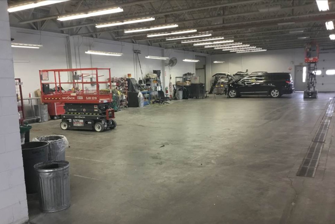 CARSTAR Smart Collision Express Quad Cities gallery 5