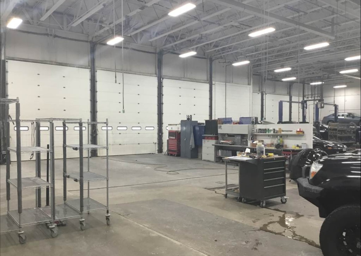 CARSTAR Smart Collision Express Quad Cities gallery 6