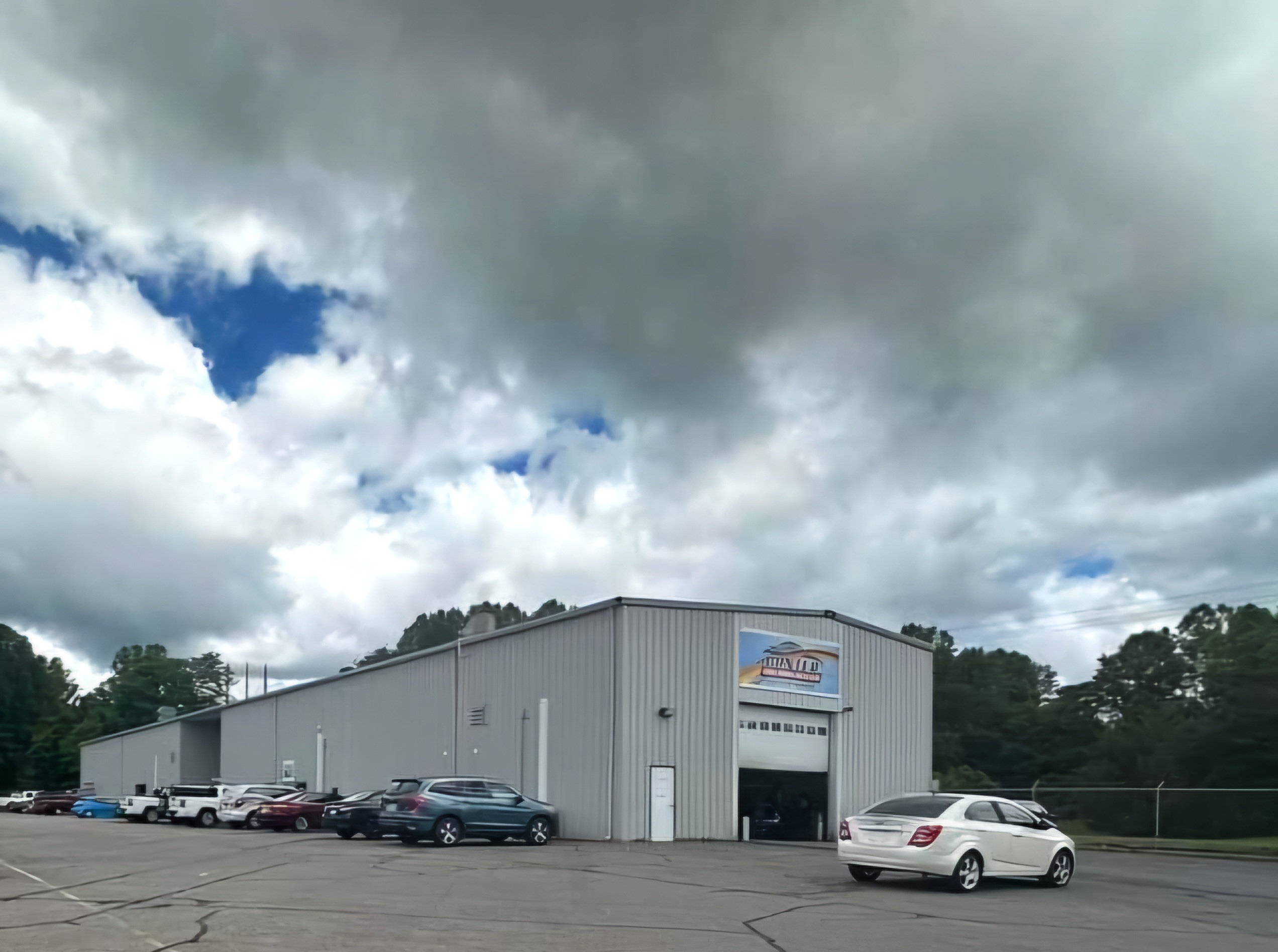 Gunter Automotive gallery 1