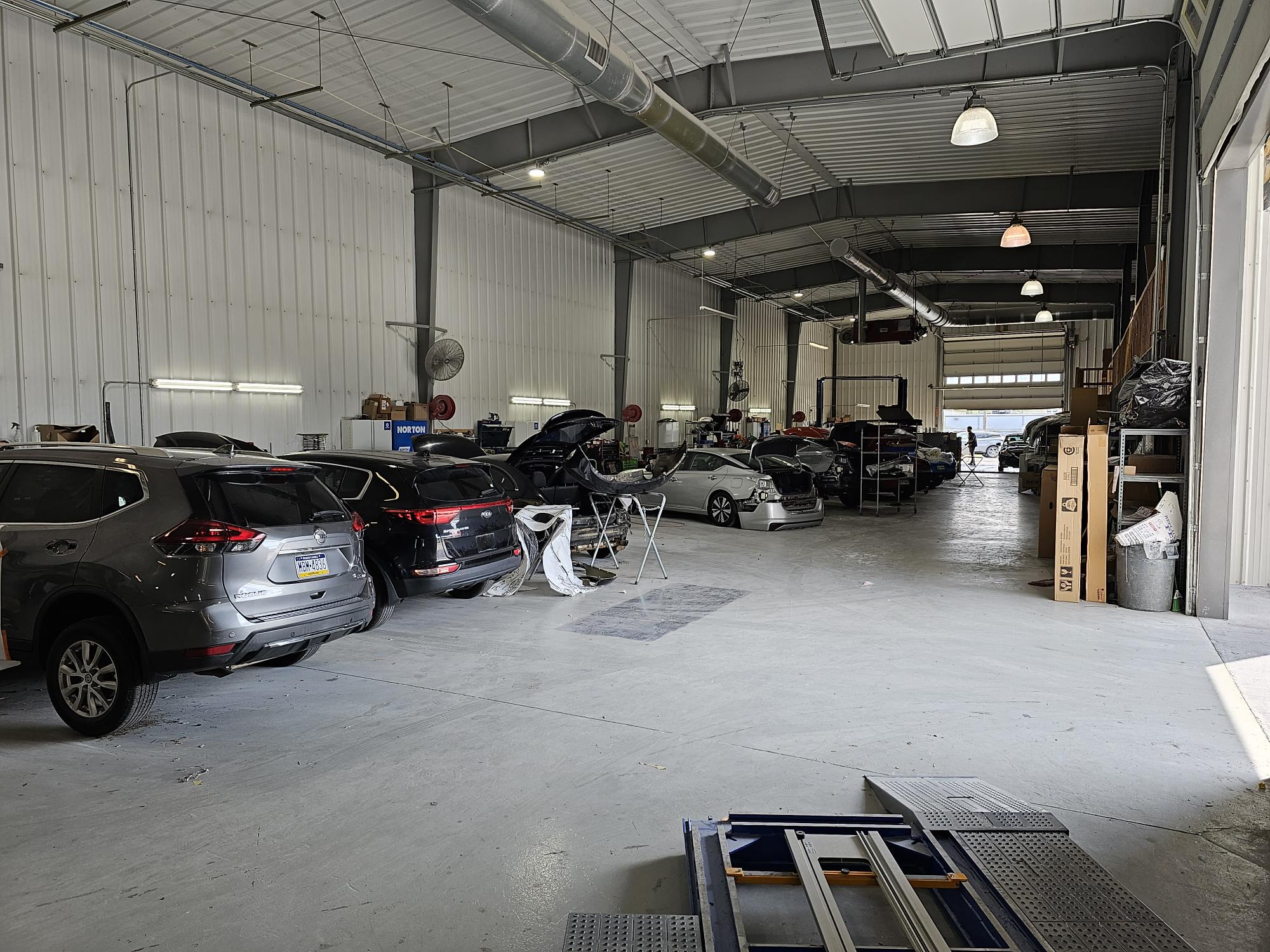 Gunter Automotive gallery 3