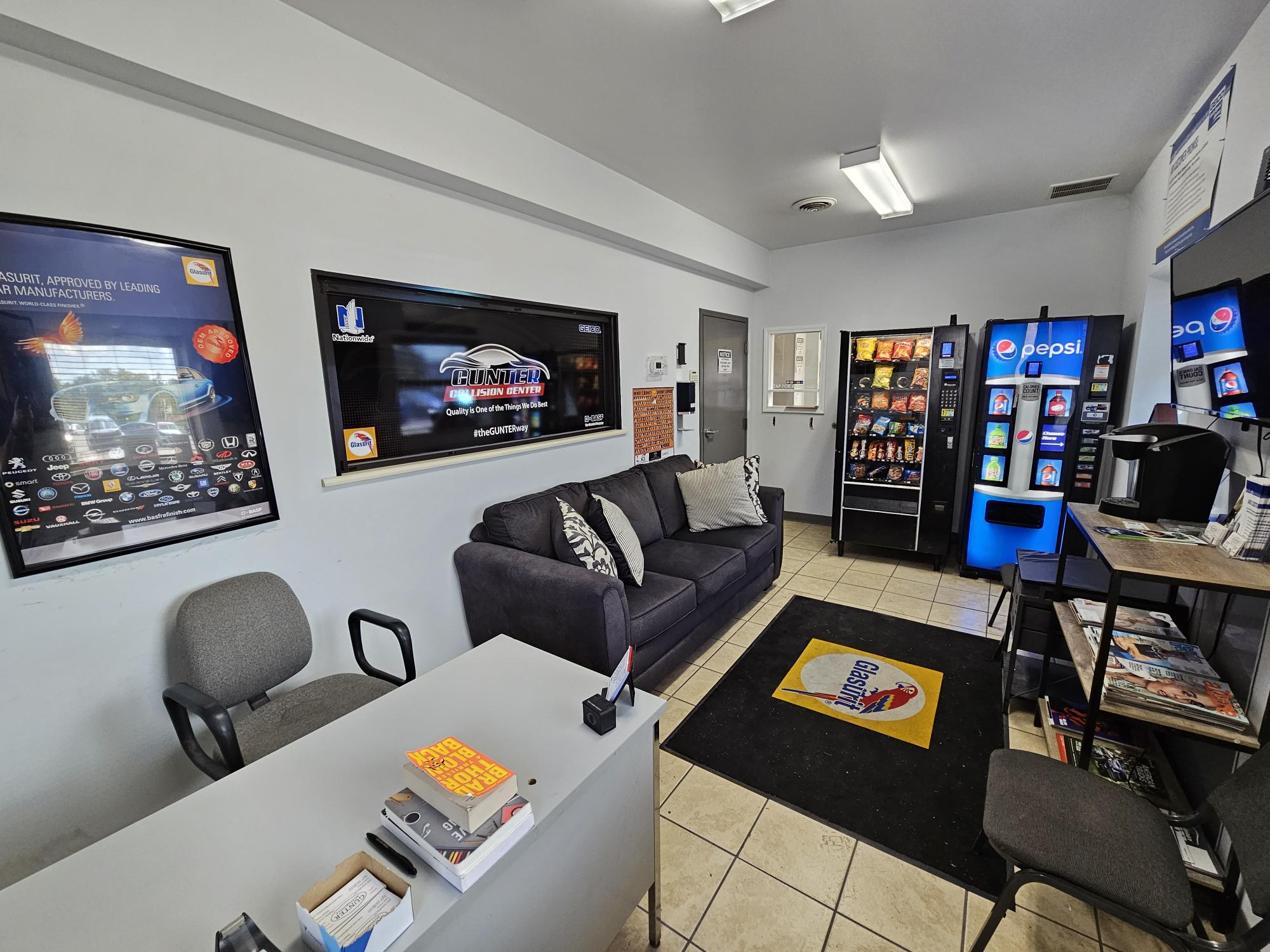 Gunter Automotive gallery 2