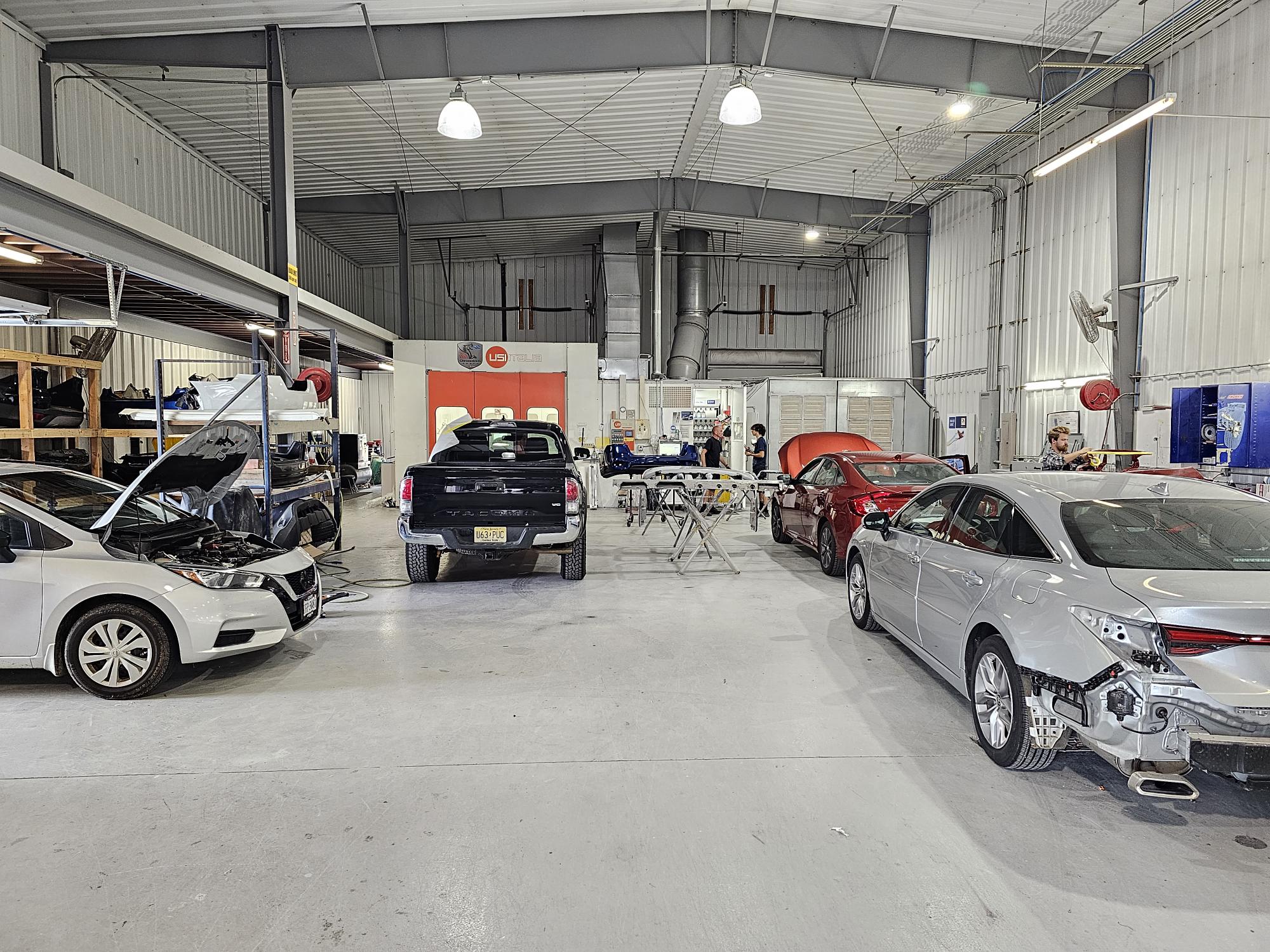 Gunter Automotive gallery 4