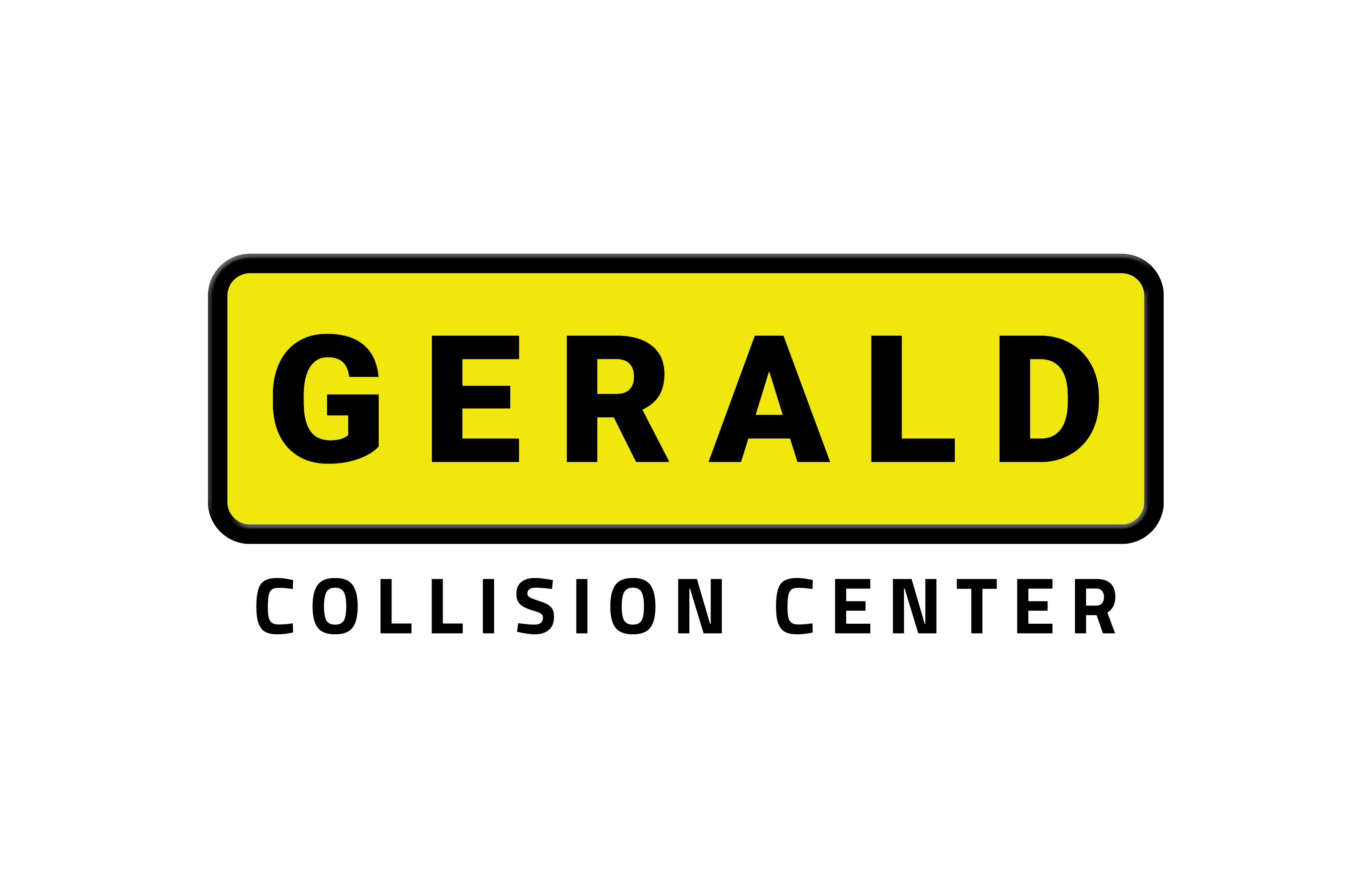 Gerald Collision Center