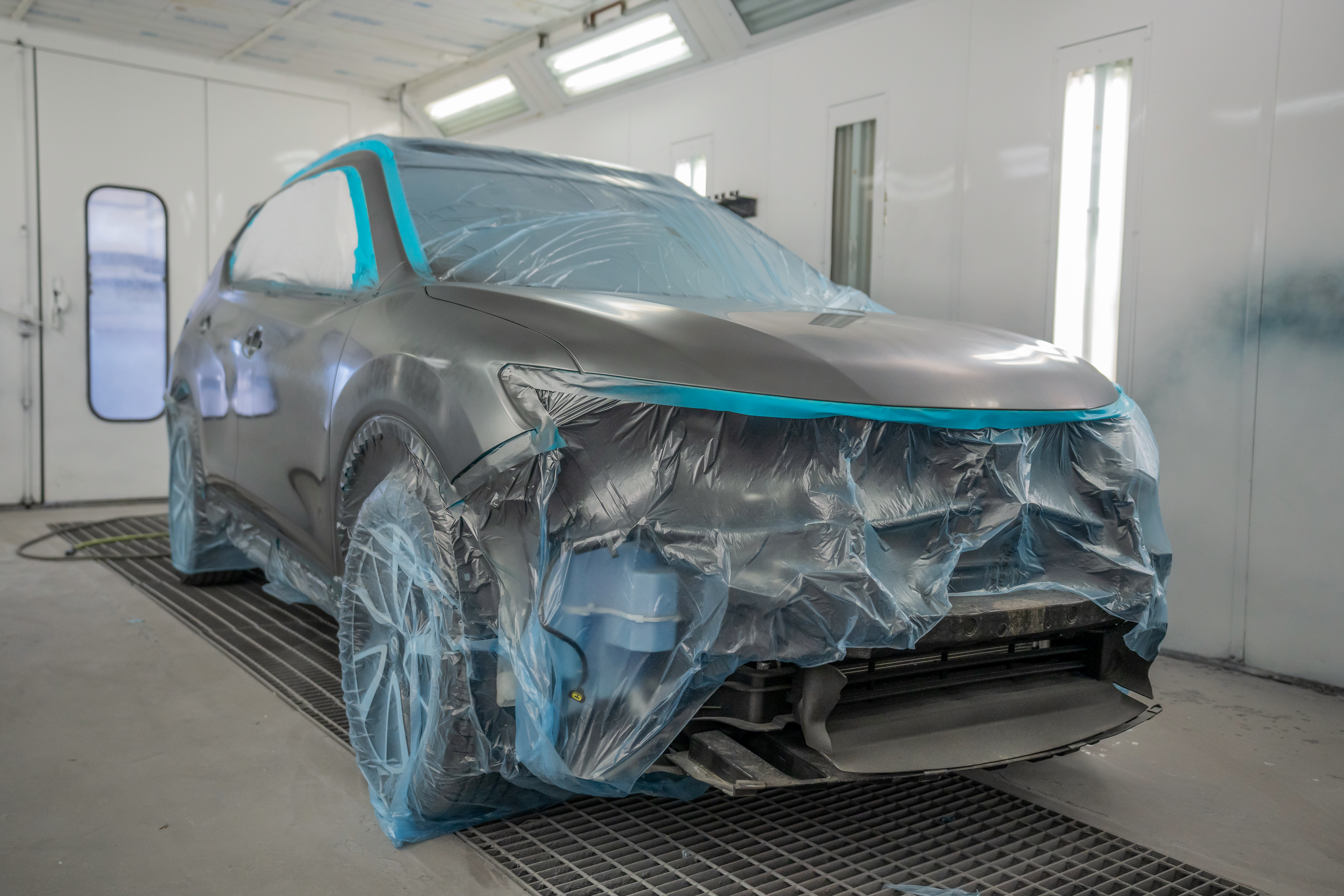 Causeway Collision Center gallery 5