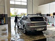 Boucher Chevrolet Collision Center gallery 4