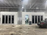 Boucher Chevrolet Collision Center gallery 7