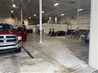 Boucher Chevrolet Collision Center gallery 3
