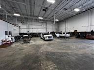 Boucher Chevrolet Collision Center gallery 6