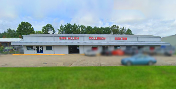 Bob Allen Collision Center