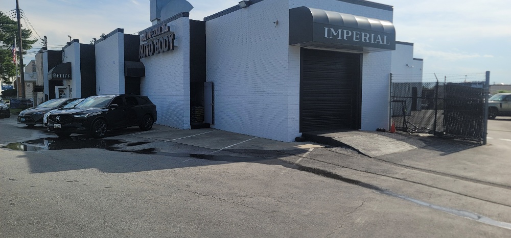 Imperial Autobody gallery 1