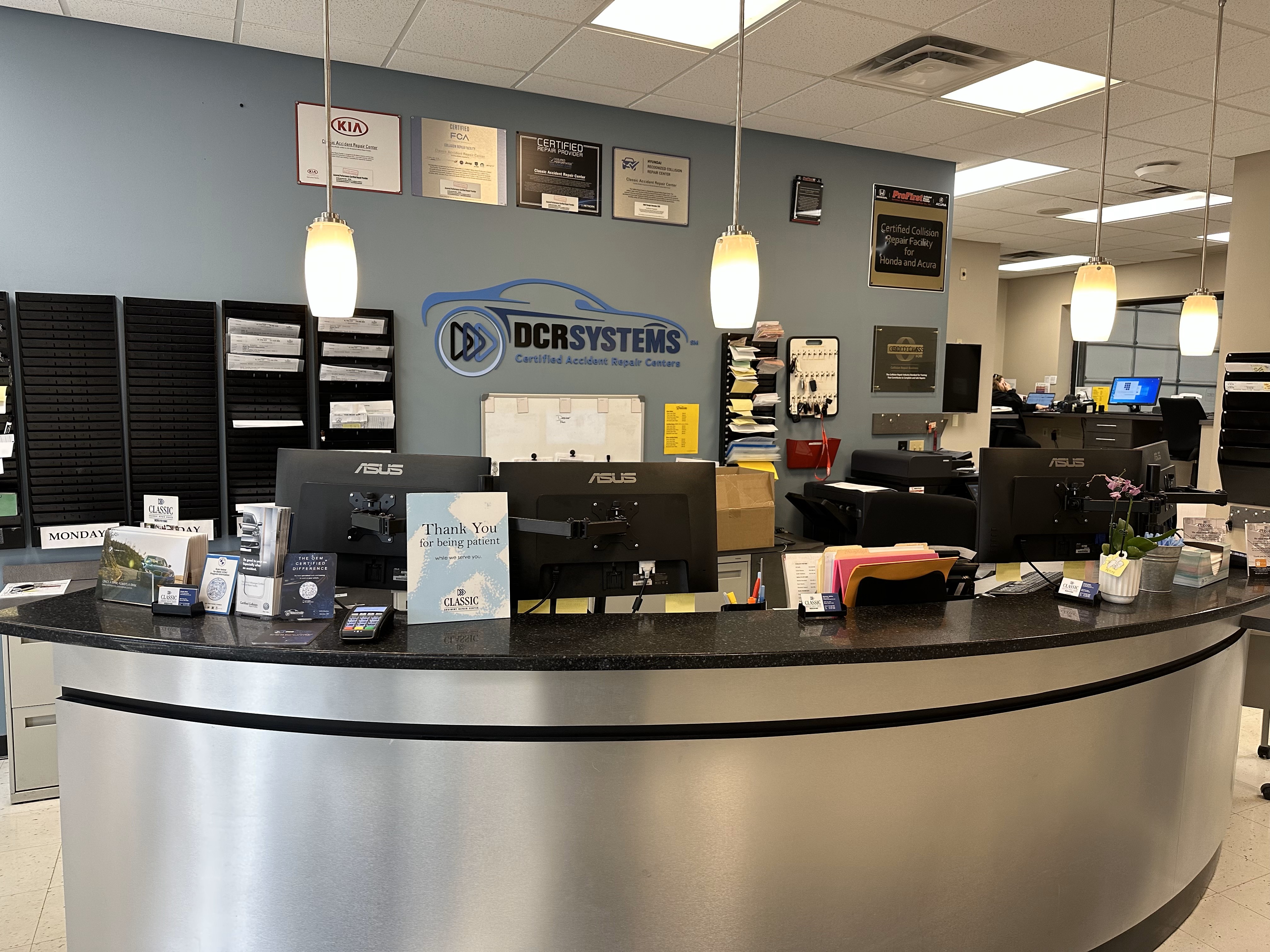 DCR Systems LLC gallery 3