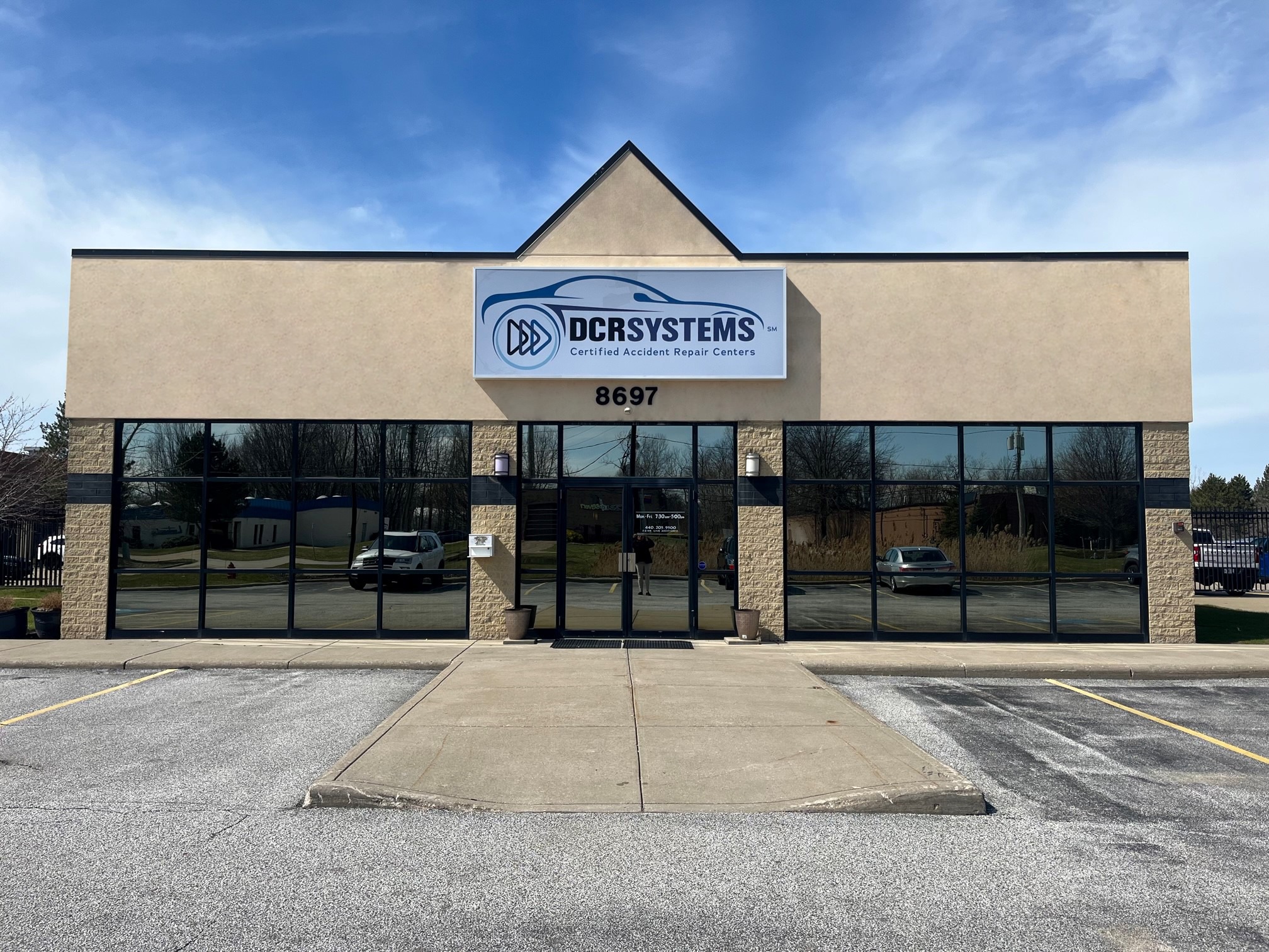 DCR Systems LLC gallery 1