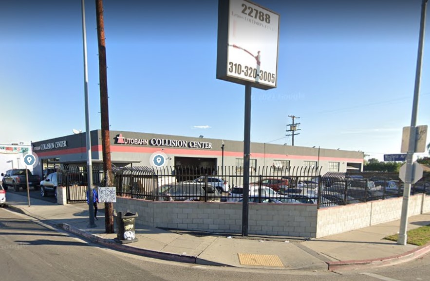Autobahn Collision Center - South Western gallery 3