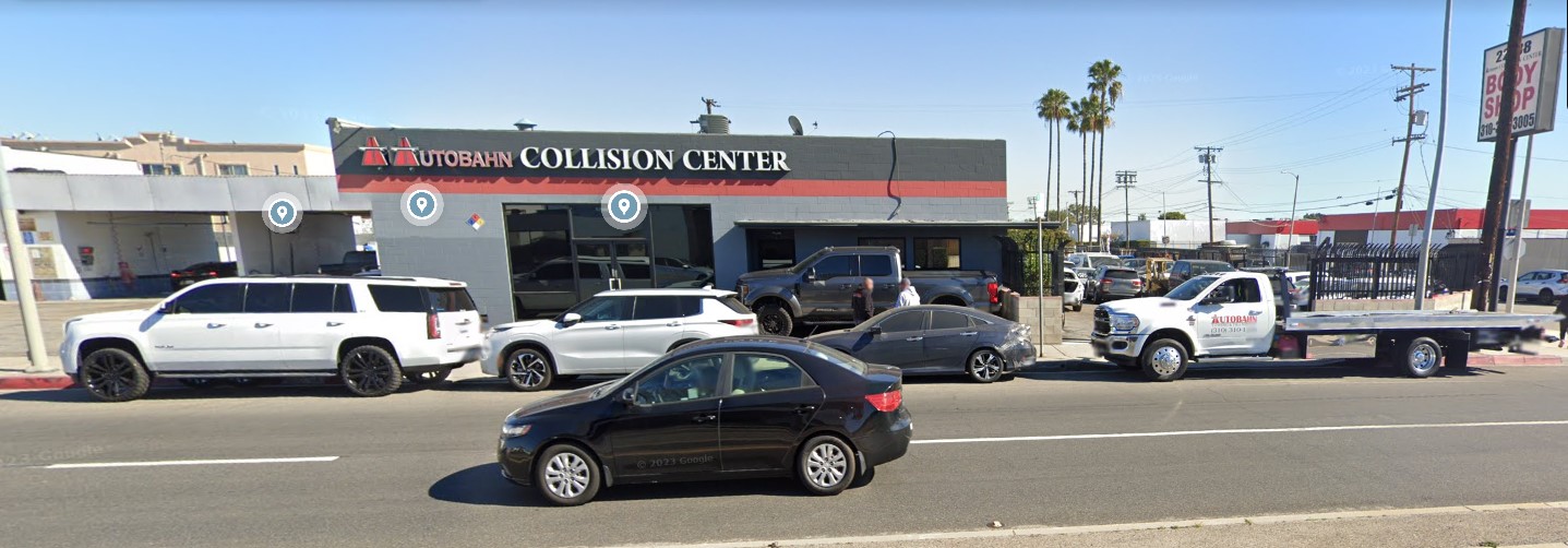 Autobahn Collision Center - South Western gallery 2