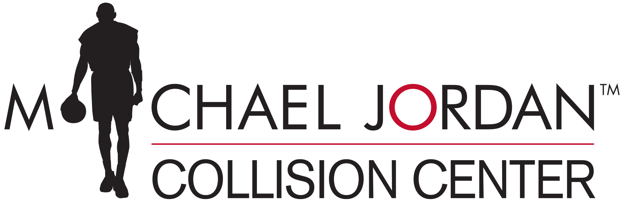 Michael Jordan Collision Center