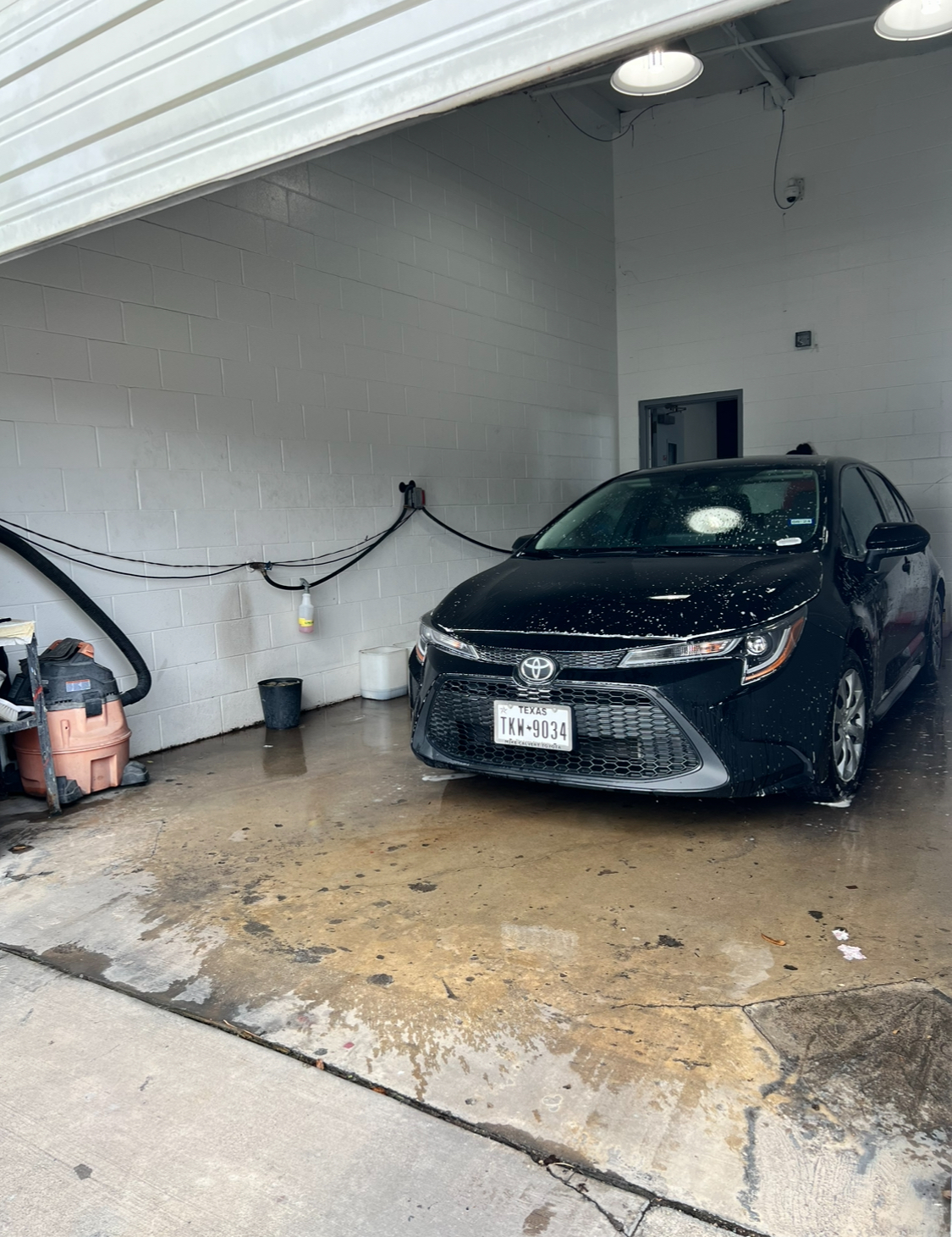 Mike Calvert Toyota Collision gallery 4