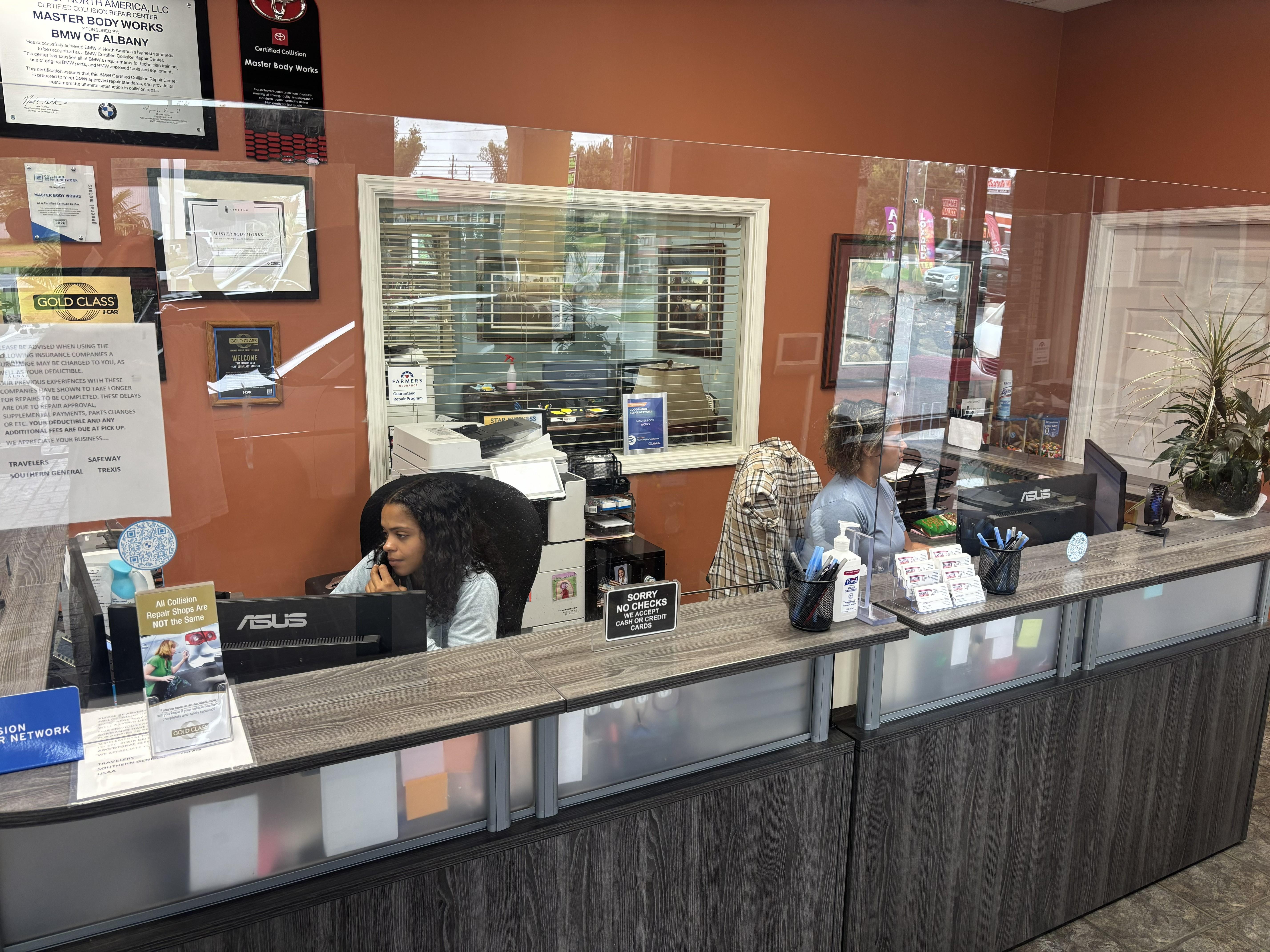 Master Body Works, Inc. gallery 2