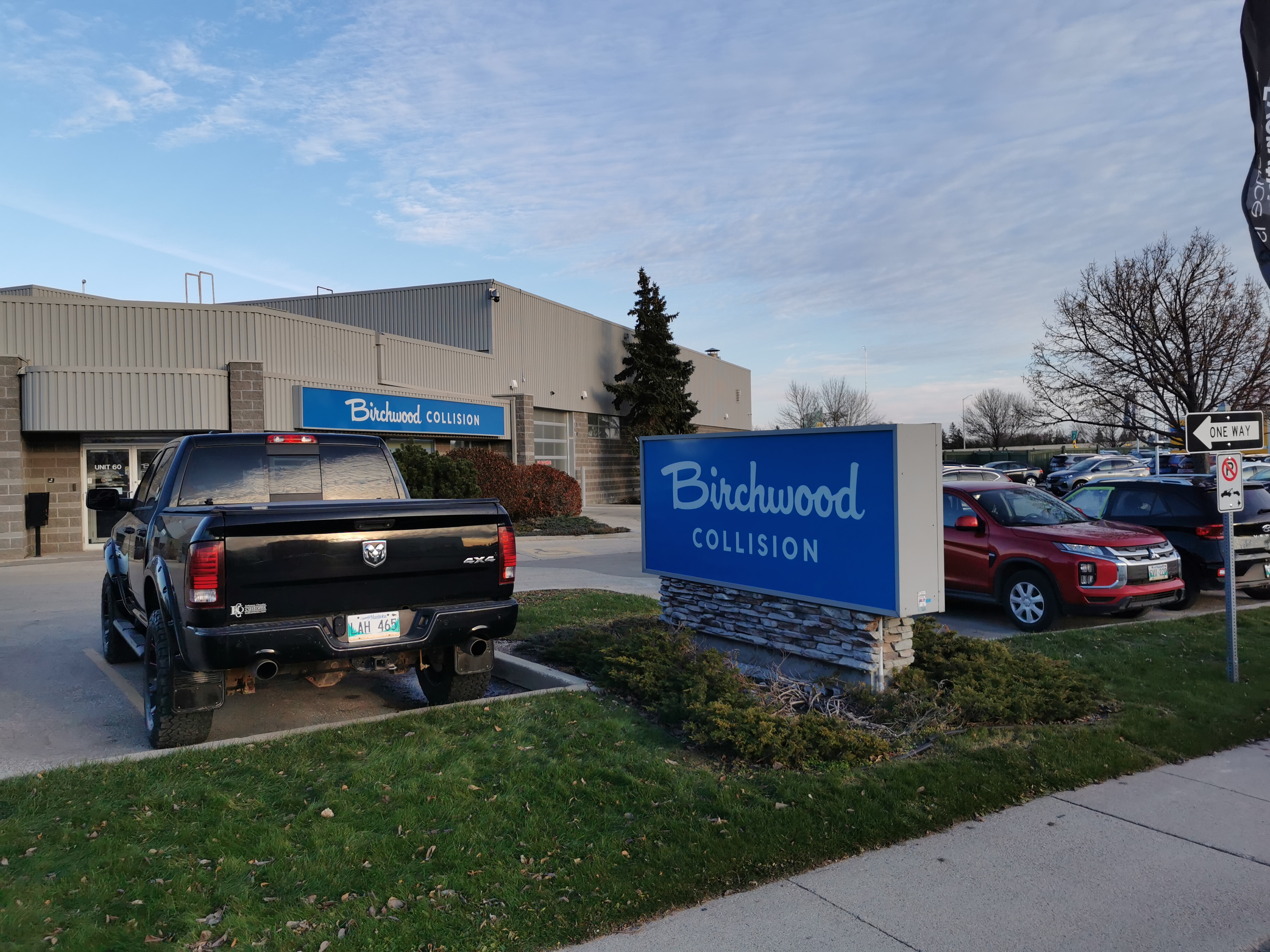 Birchwood Collision at Pointe West gallery 1