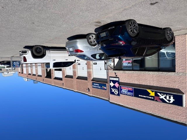 Fix Auto Barrie North/Roberts Collision gallery 1