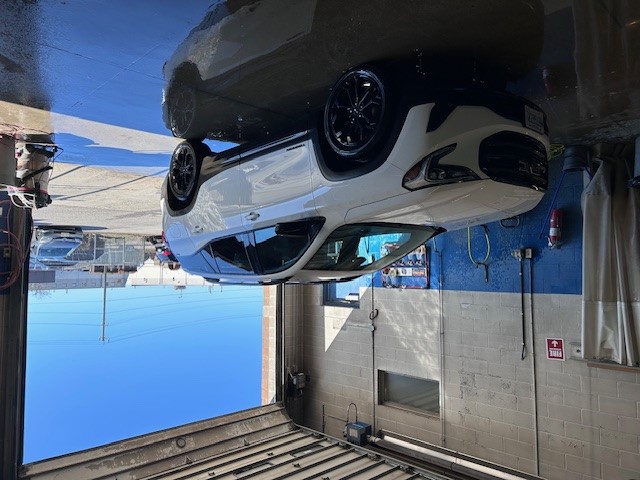 Fix Auto Barrie North/Roberts Collision gallery 4