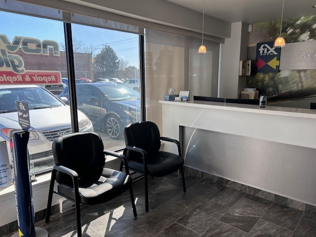 Fix Auto Barrie North/Roberts Collision gallery 7