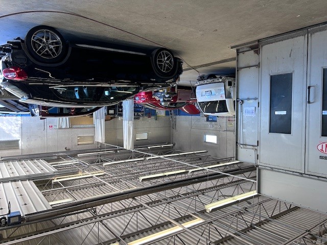 Fix Auto Barrie North/Roberts Collision gallery 3