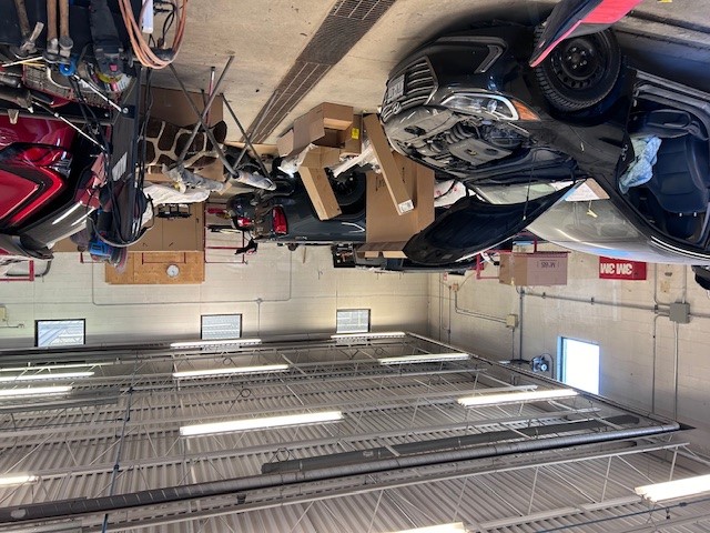 Fix Auto Barrie North/Roberts Collision gallery 6