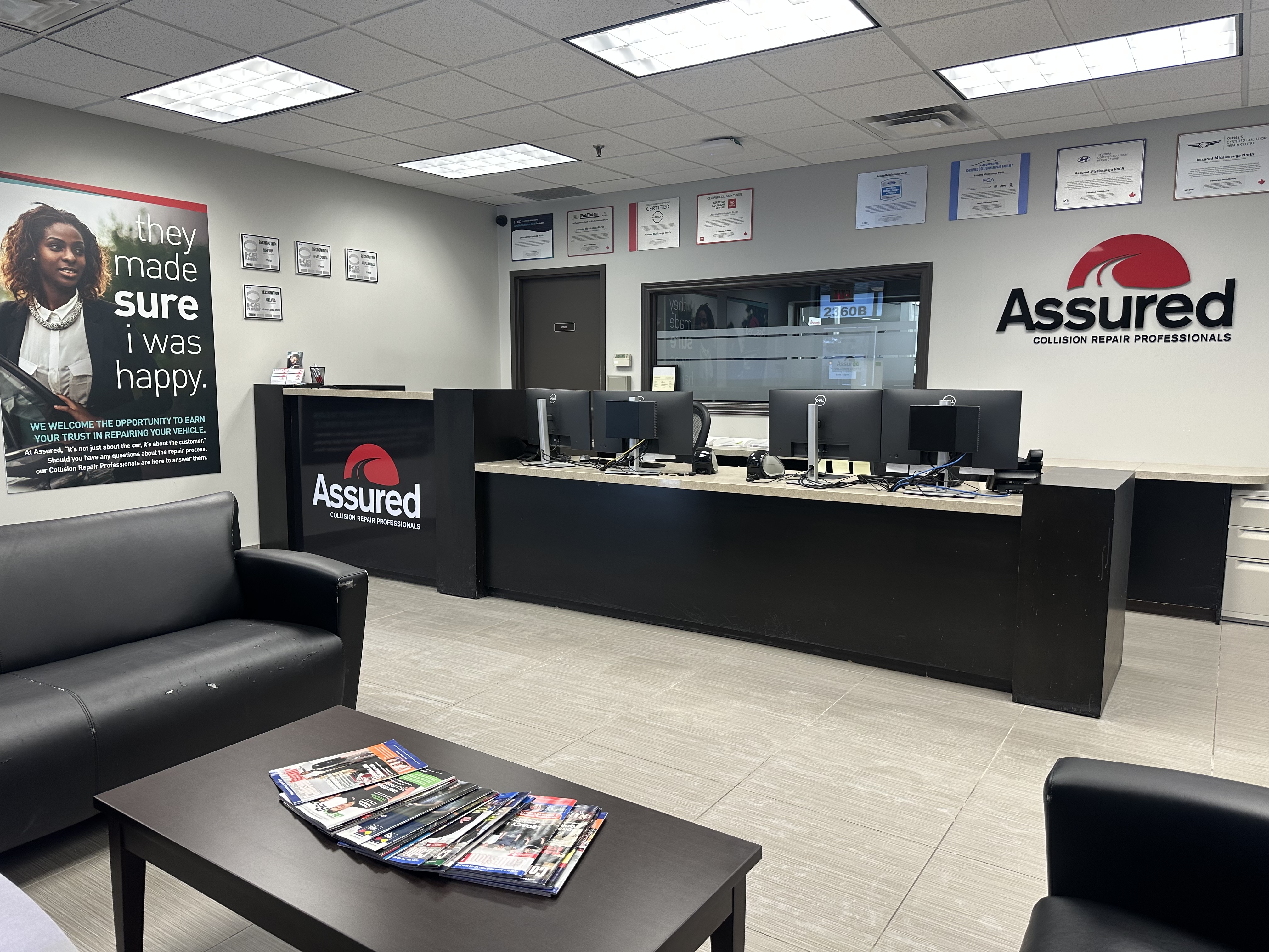 Assured Mississauga North gallery 2