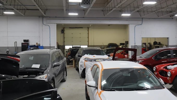 Fix Auto Windsor East gallery 3