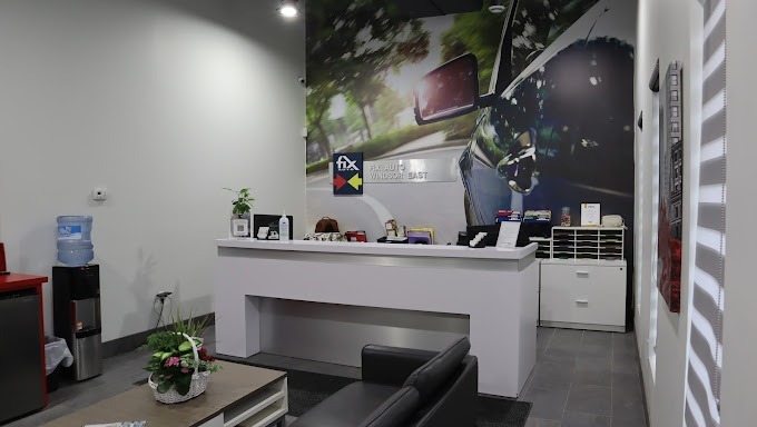 Fix Auto Windsor East gallery 2