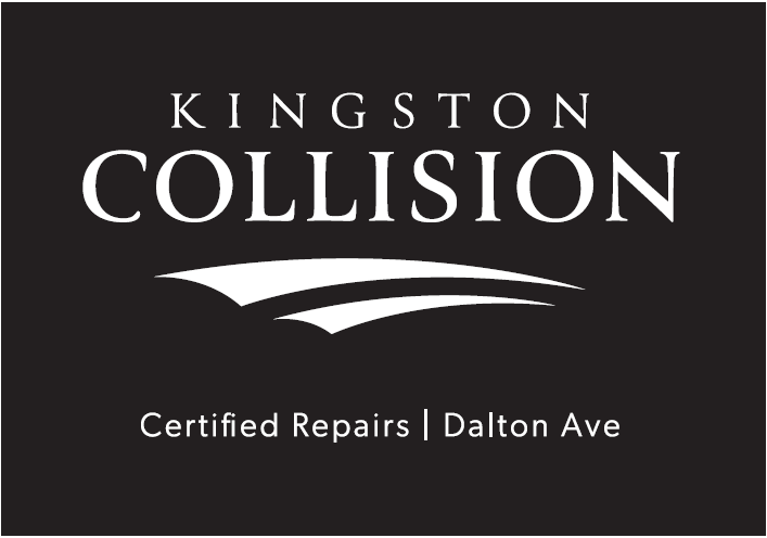 Kingston Collision gallery 1