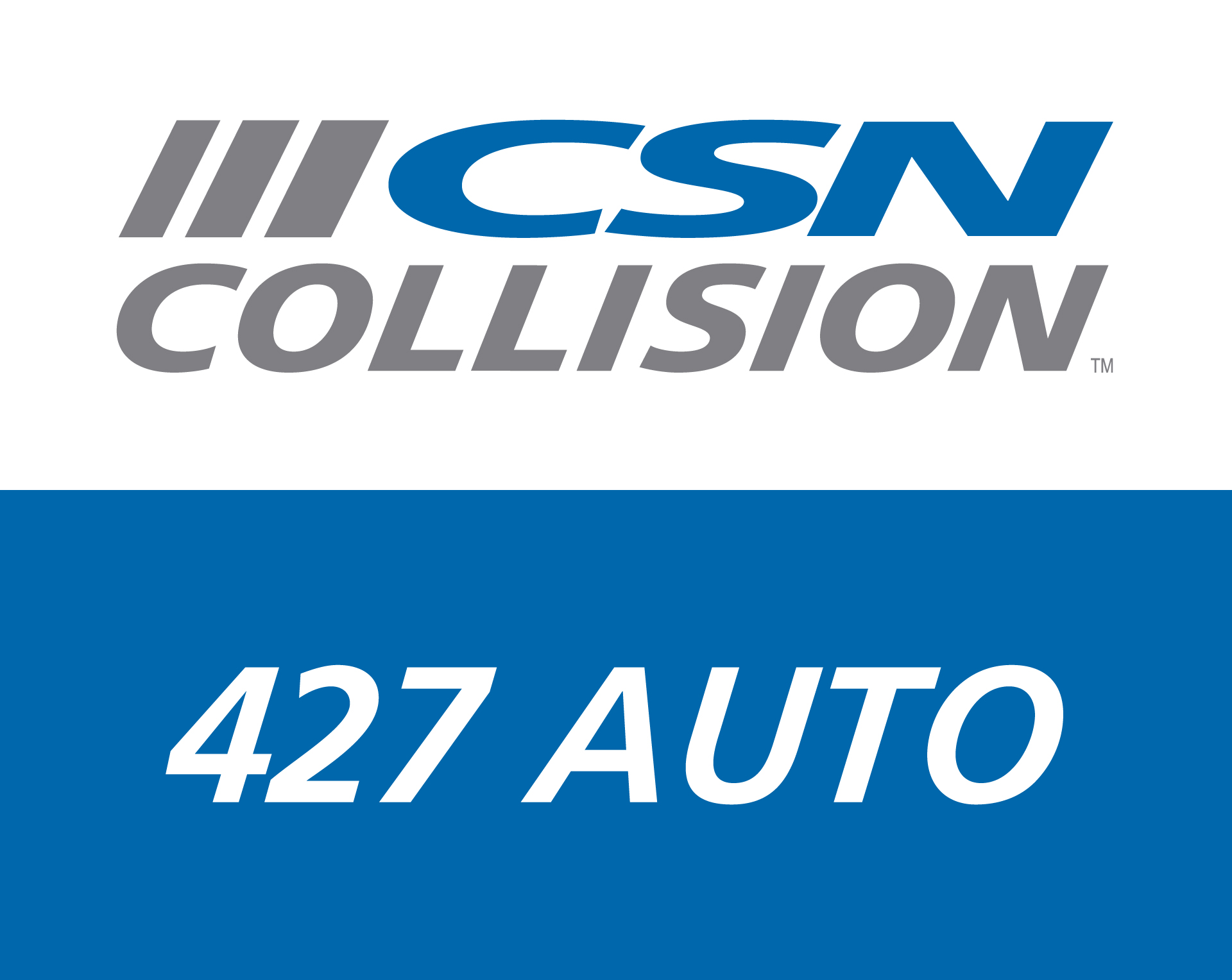 CSN 427 Auto Collision