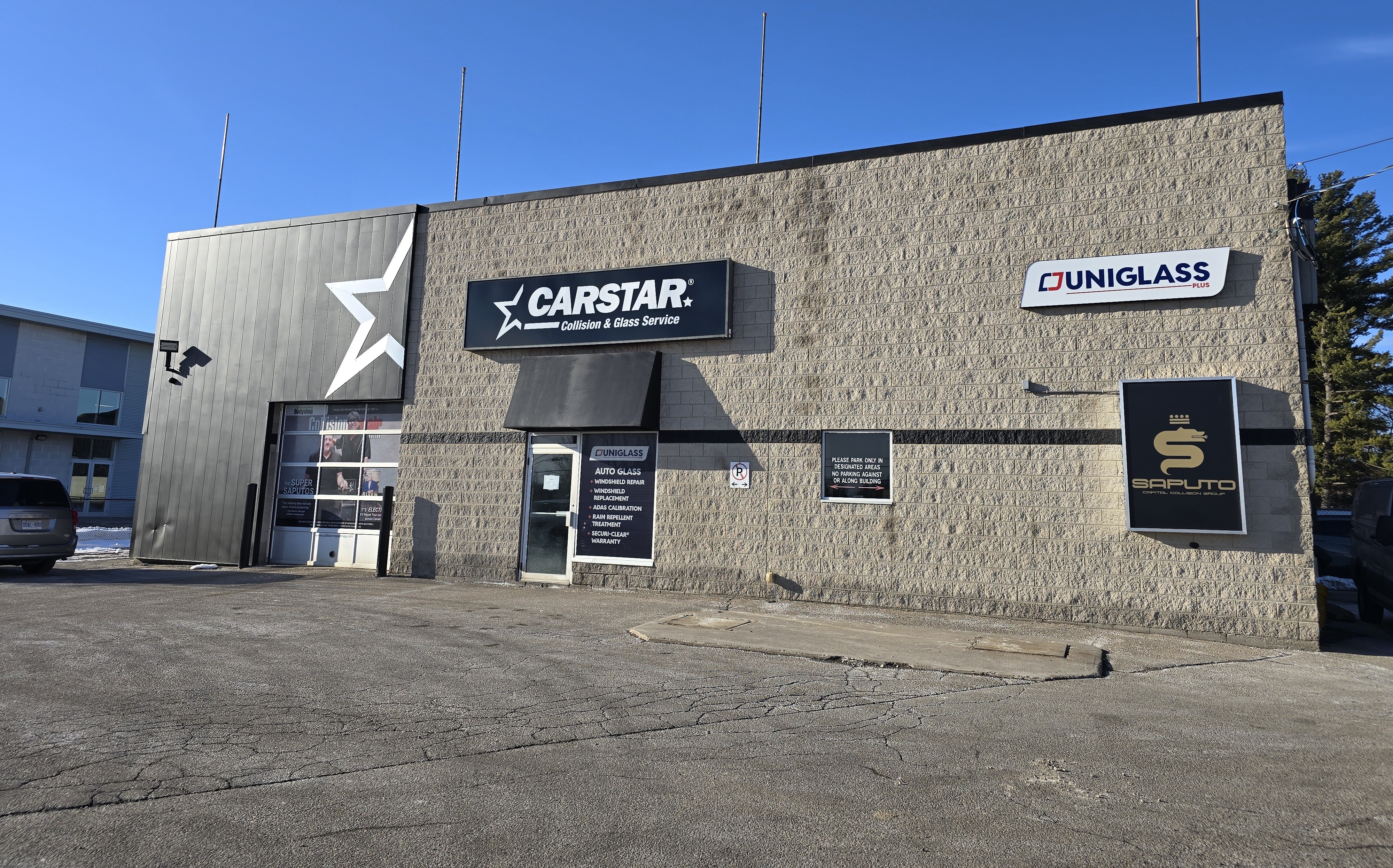 CARSTAR Ancaster gallery 1