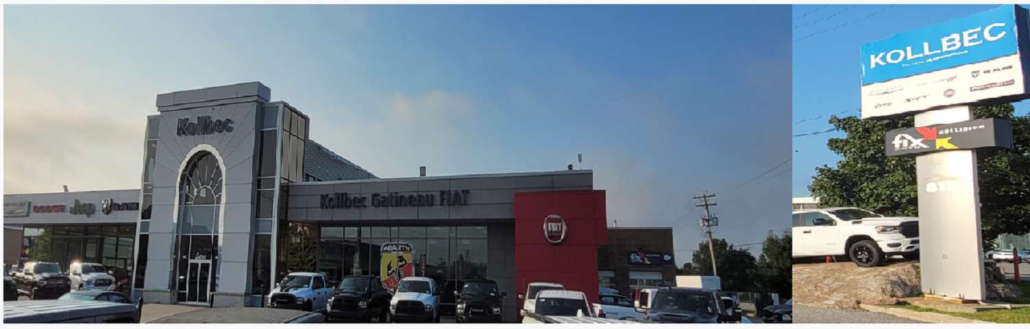 Fix Auto Gatineau Centre gallery 1