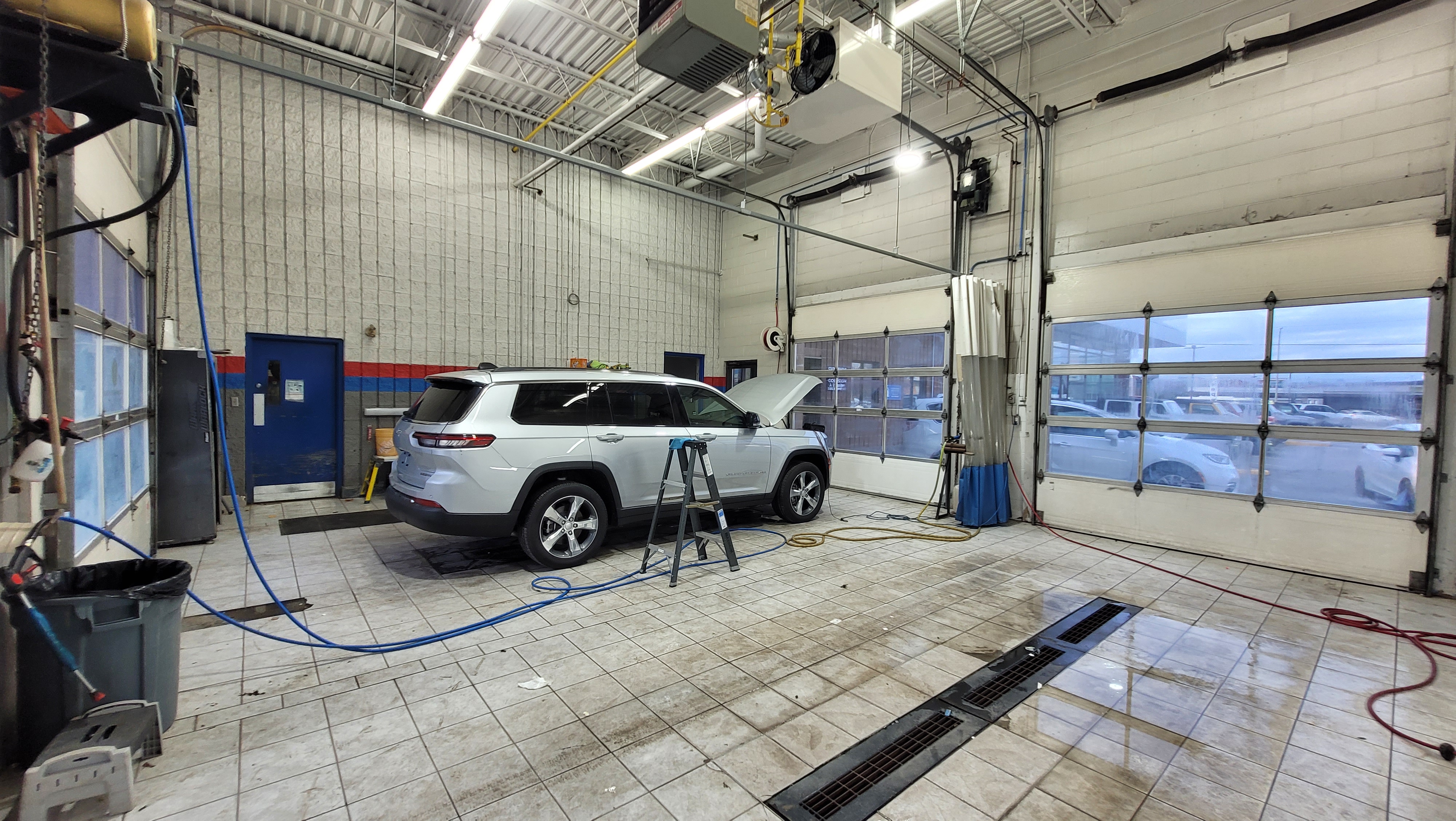 Fix Auto Gatineau Centre gallery 4