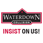 Waterdown Collision