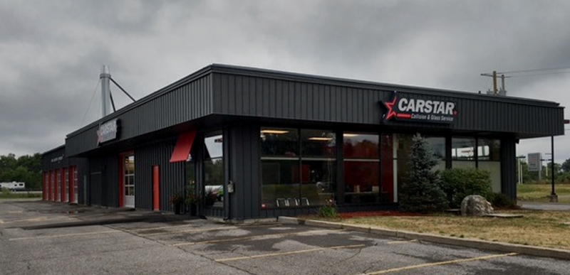 CARSTAR Manotick gallery 1