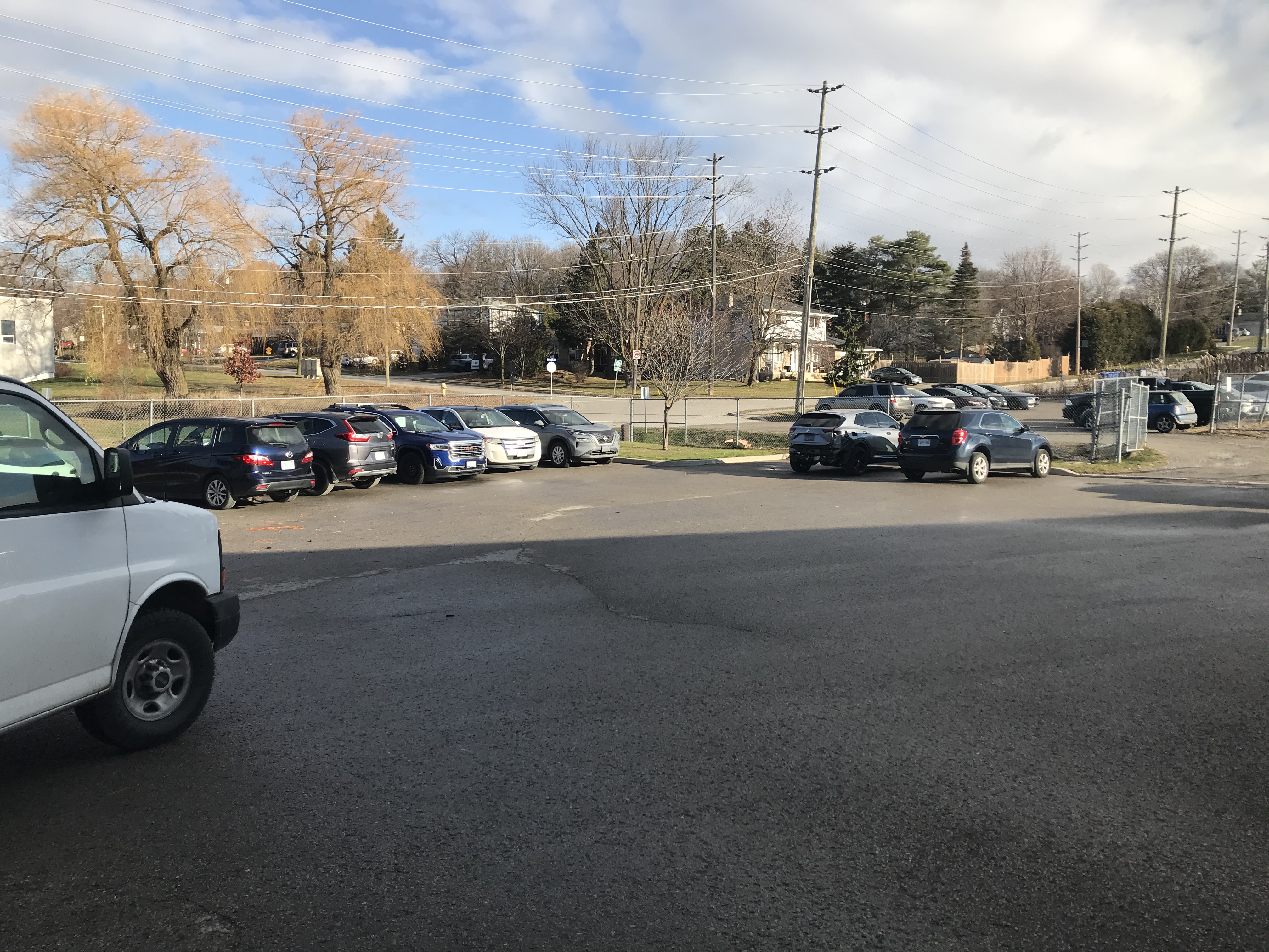 Newmarket Auto Body Ltd. gallery 6