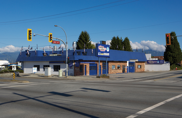 Craftsman Collision - Maple Ridge gallery 1