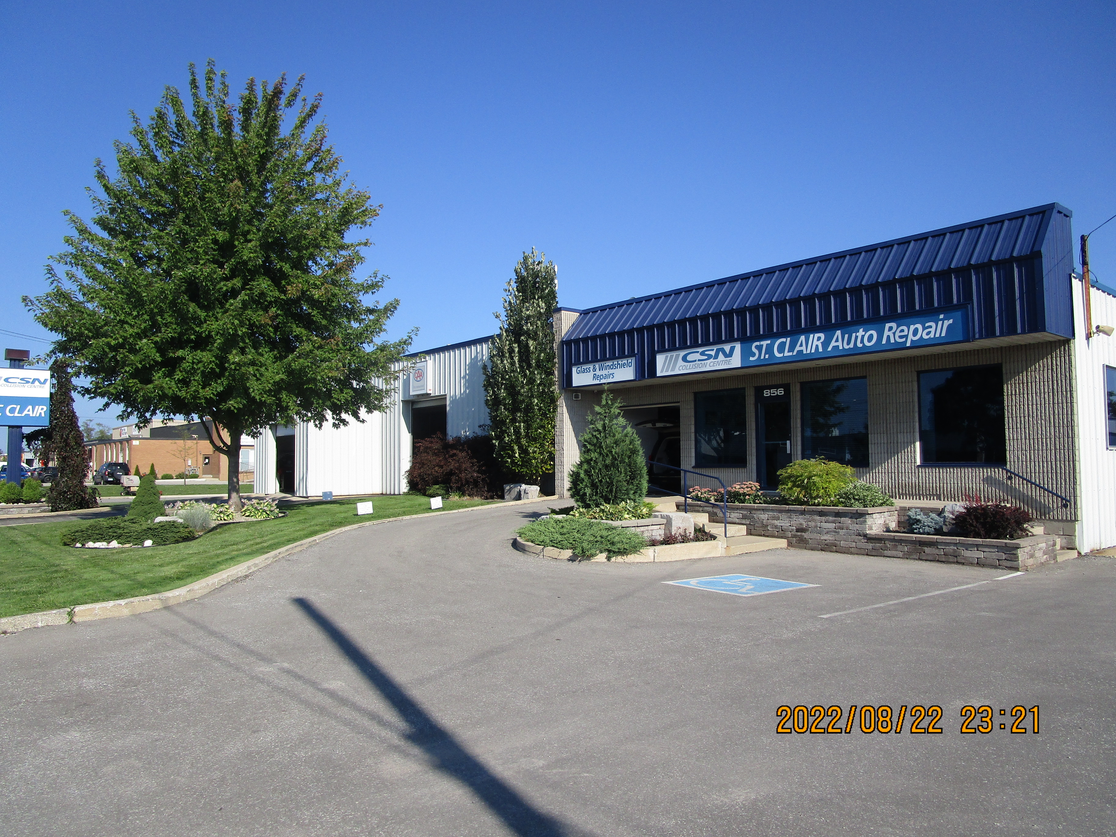 CSN - ST CLAIR gallery 1