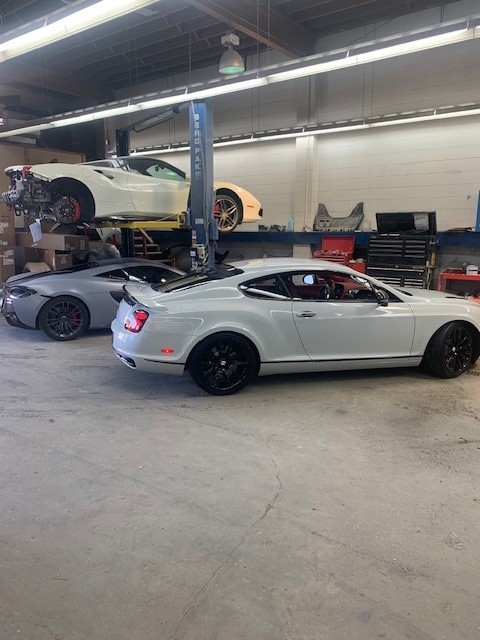 Spotlite Collision Ltd. gallery 5