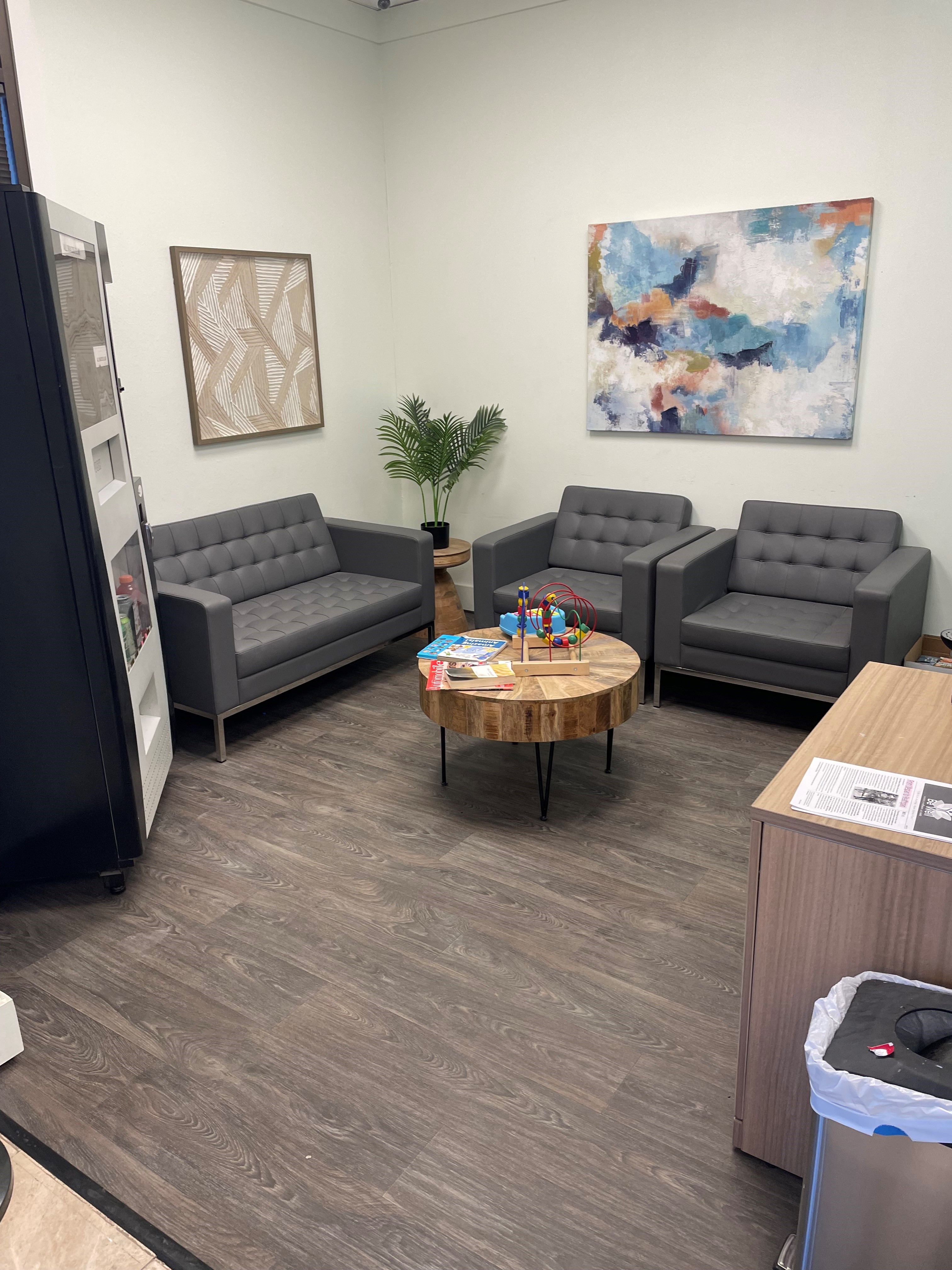 North Texas Collision Center gallery 5