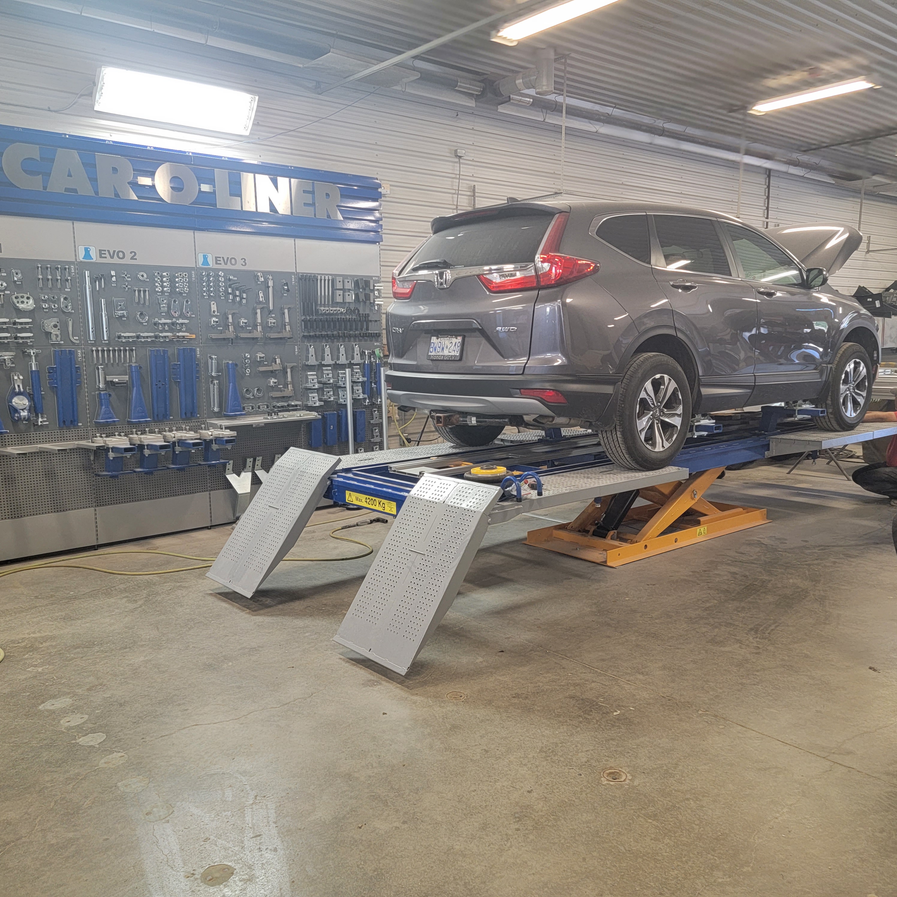CARSTAR Lucan gallery 5