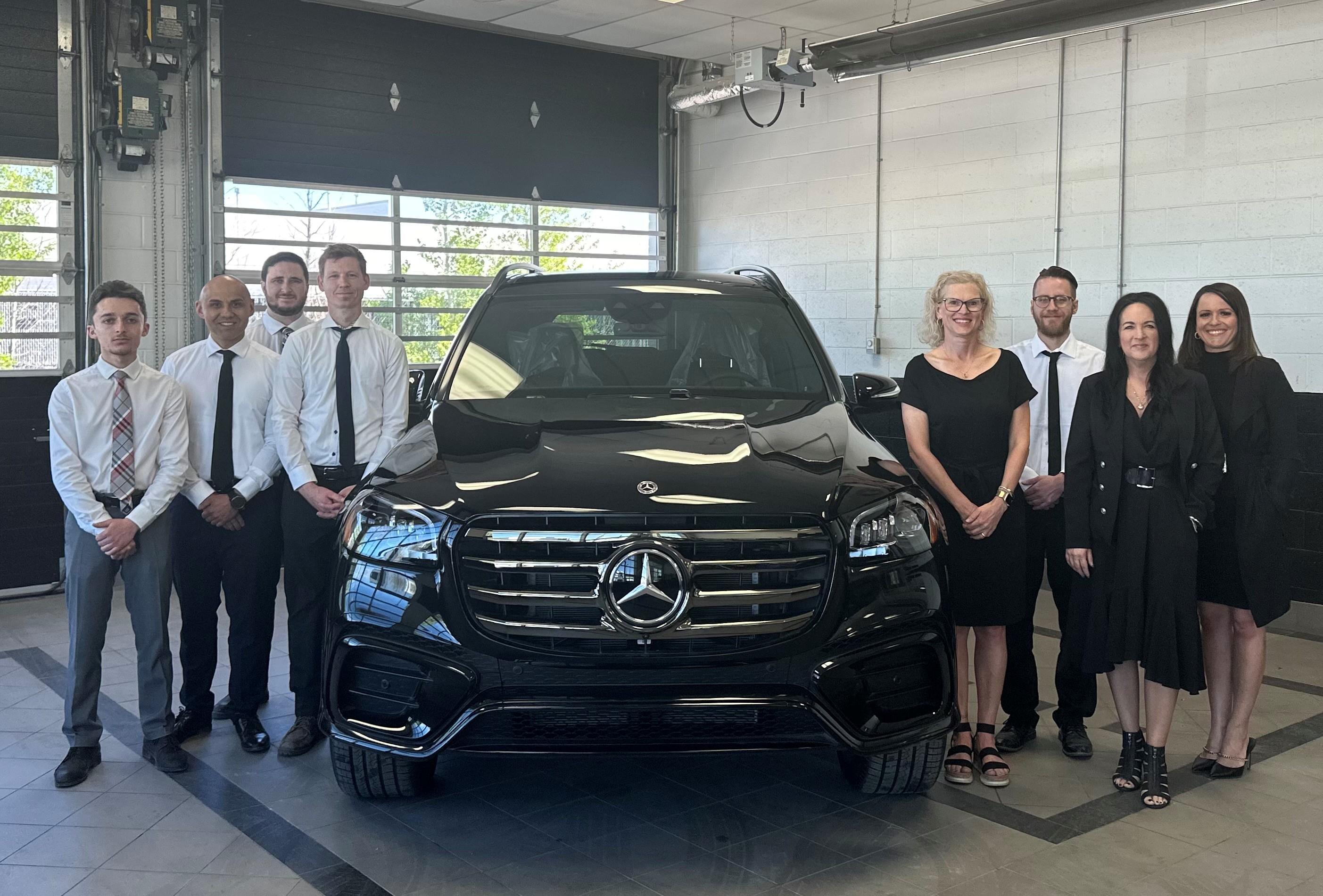 MB Autoworks/Distinctive Autoworks gallery 4