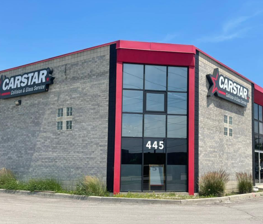 CARSTAR Newmarket gallery 1