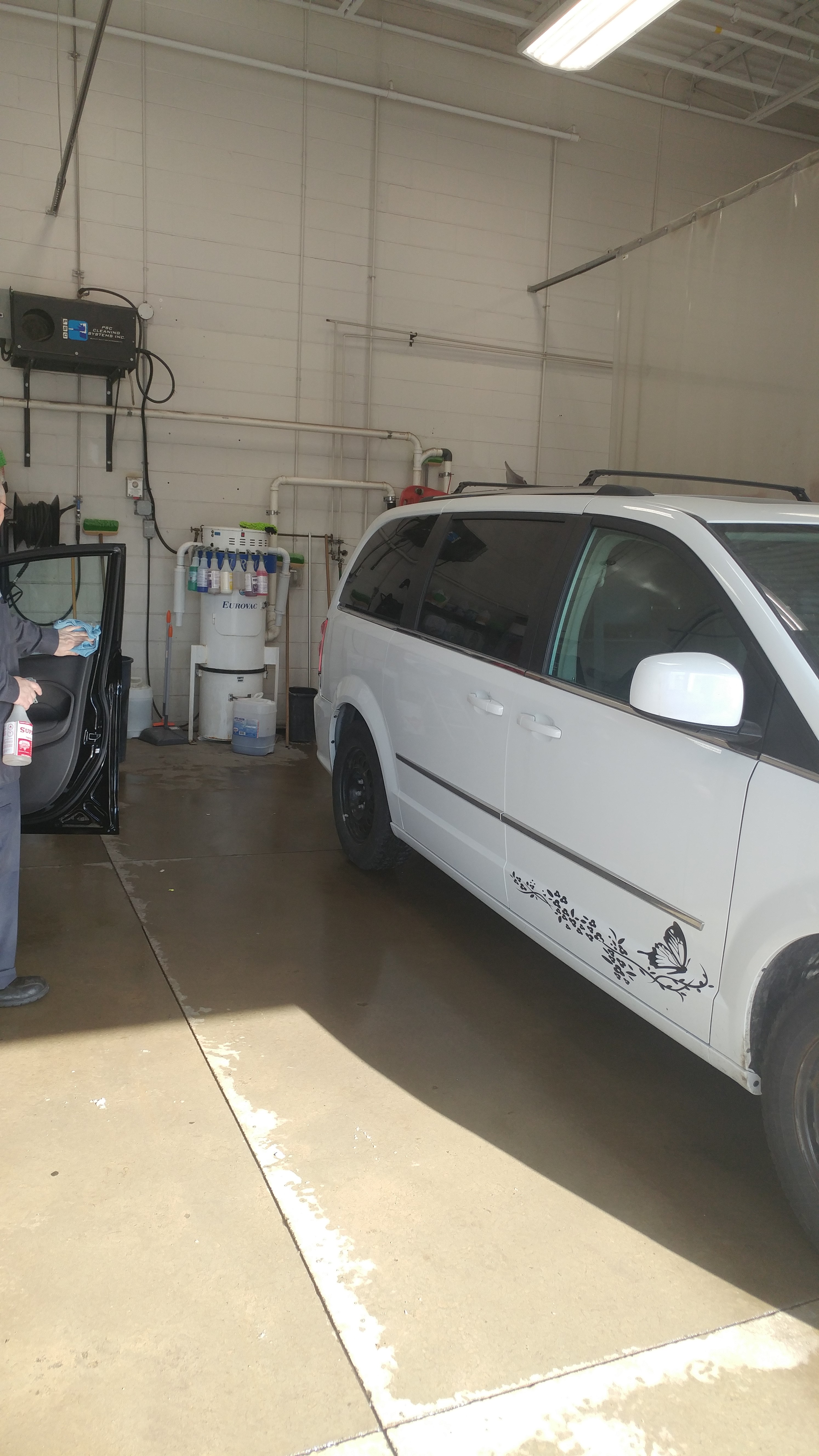 CARSTAR Oshawa King Street gallery 4