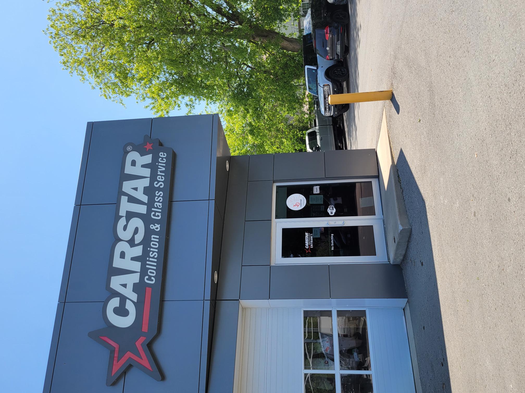 CARSTAR Oshawa King Street gallery 1